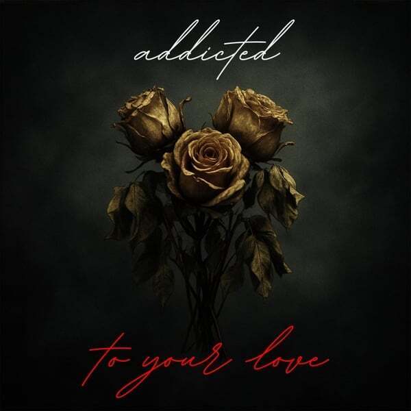Cover art for Addicted to Your Love